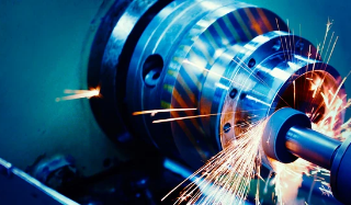 汽車配件機械加工