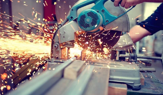 汽車配件機械加工